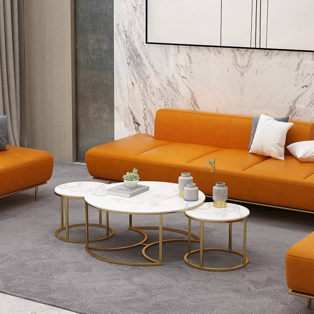Mensa - Table basse