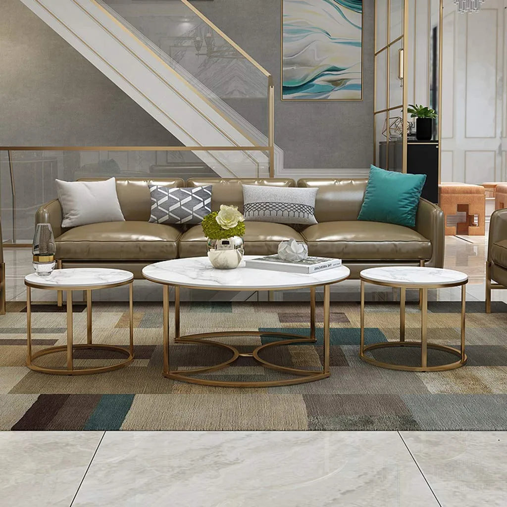 Mensa - Table basse