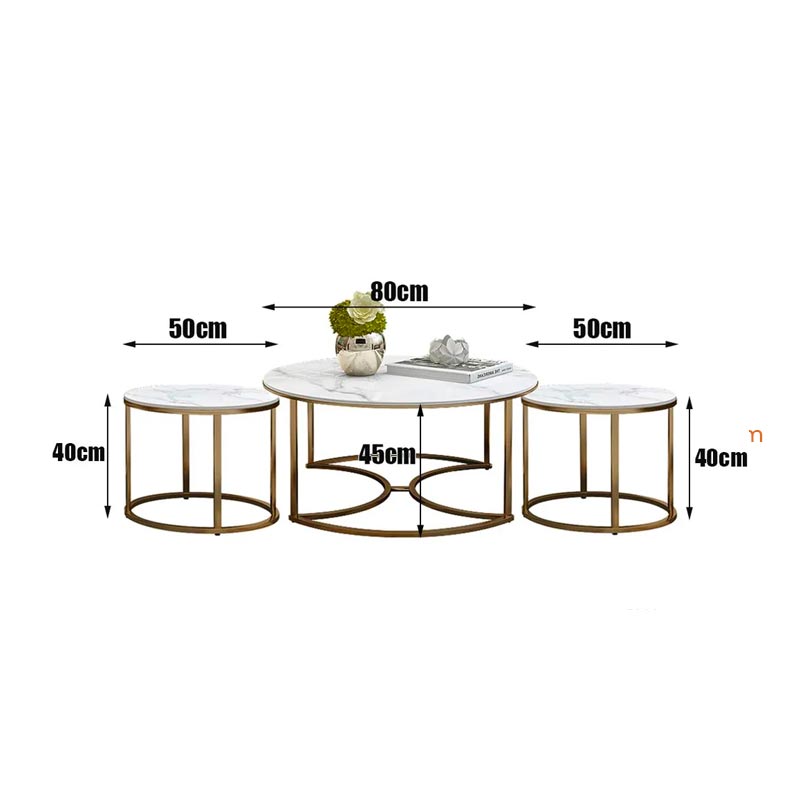 Mensa - Table basse