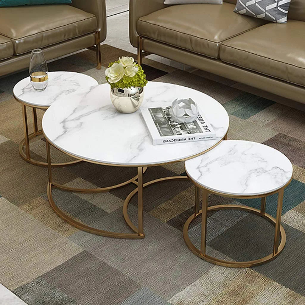 Mensa - Table basse