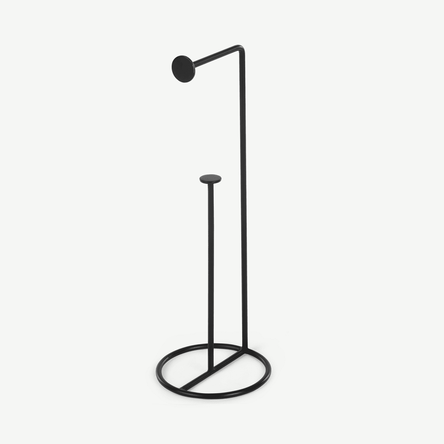 Apie - Porte papier toilette