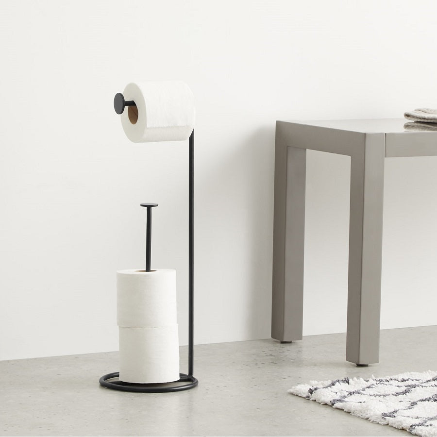 Apie - Porte papier toilette